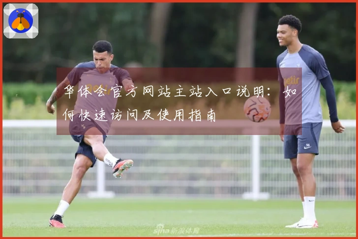 华体会官方网站主站入口说明：如何快速访问及使用指南