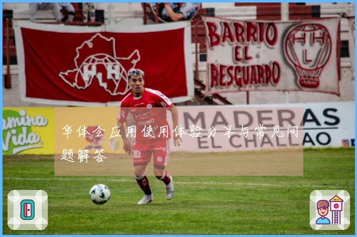 华体会应用使用体验分享与常见问题解答