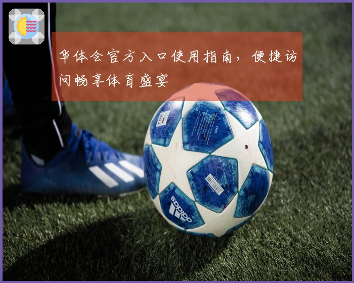 华体会官方入口使用指南，便捷访问畅享体育盛宴
